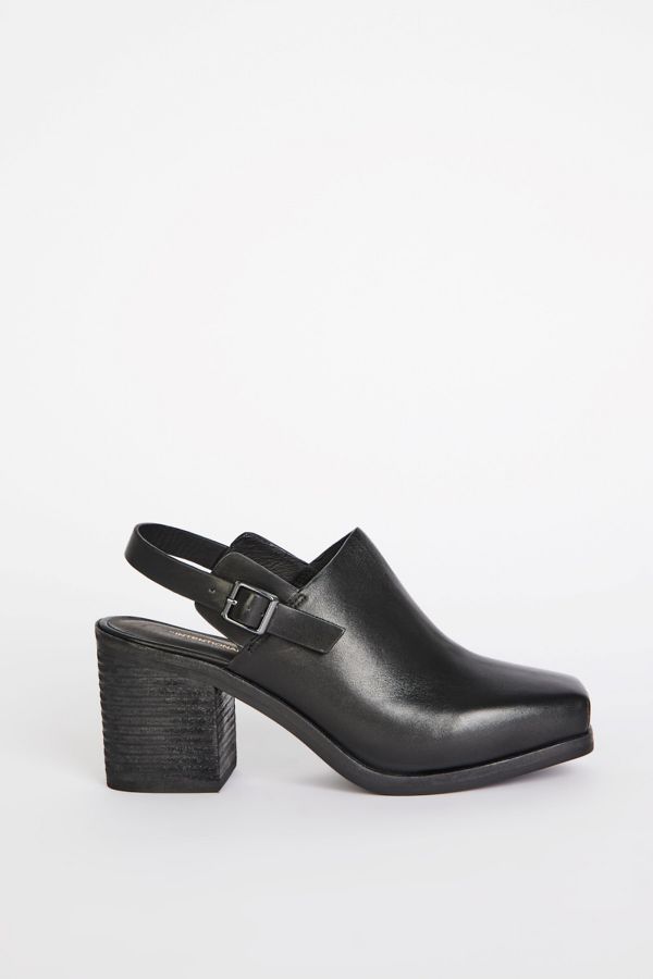 Slide View: 1: Intentionally Blank Honcho Heels