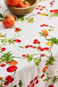 Slide View: 2: By Hope Pomodoro Tablecloth