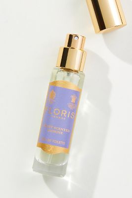 Floris London Eau De Toilette Travel Spray