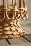 Thumbnail View 6: Rattan Caged Vase