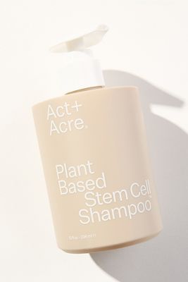 Act + Acre Stem Cell Shampoo