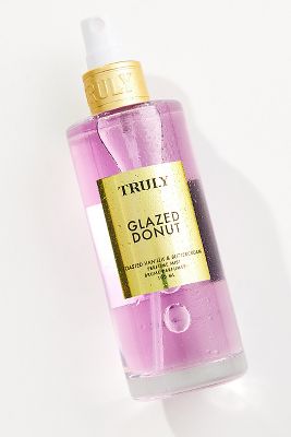 Truly Body Mist