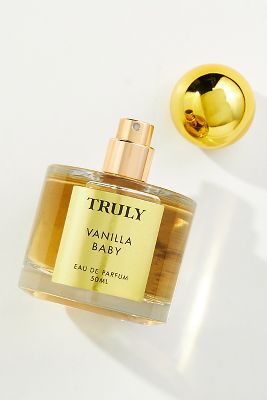 Truly Eau De Parfum