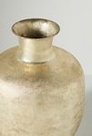 Thumbnail View 5: Metallic Champagne Metal Vase