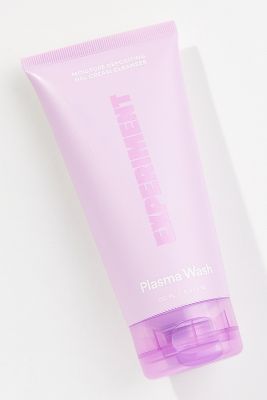 Experiment Beauty Plasma Wash