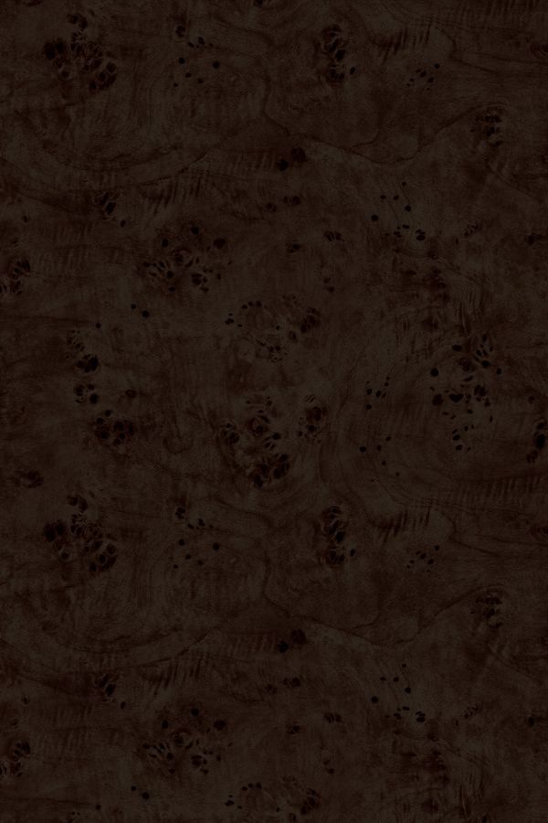 Slide View: 1: Jeremiah Brent Modern Burl Peel-and-Stick Wallpaper