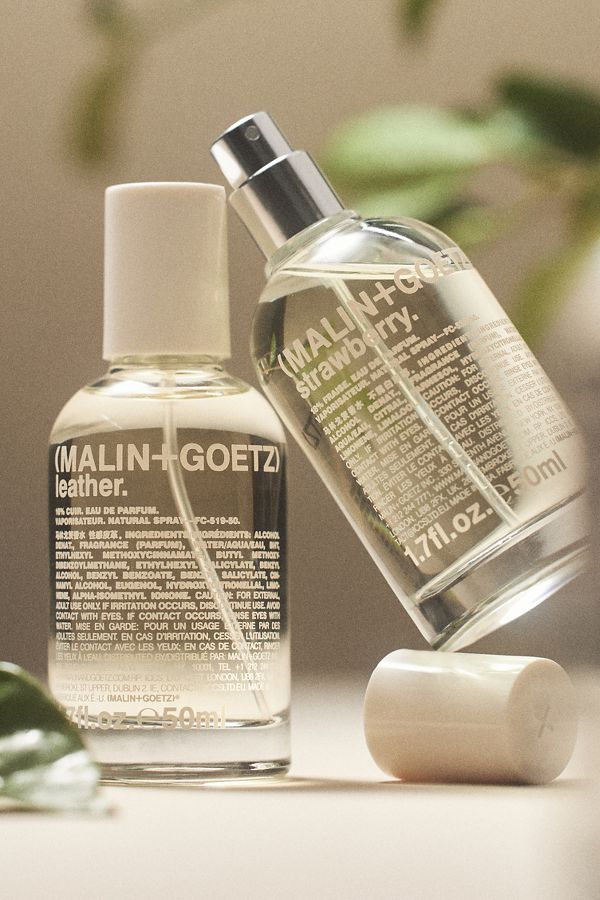 Slide View: 1: MALIN+GOETZ Eau De Parfum