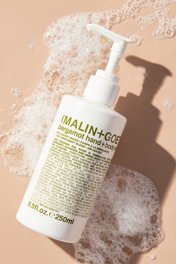 Slide View: 1: MALIN+GOETZ Hand & Body Wash