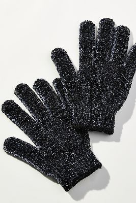 Pré De Provence Urbnana Charcoal Exfoliating Gloves