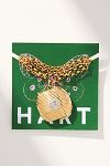 Thumbnail View 3: Hart Ribbed Vesta Pendant Necklace