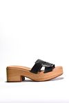 Thumbnail View 1: Cordani Marley-2 Wood-Bottom Heels