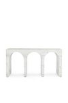 Thumbnail View 1: Marmo 61" Outdoor Concrete Console Table