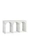 Thumbnail View 2: Marmo 61" Outdoor Concrete Console Table