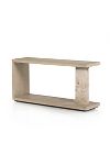 Thumbnail View 2: Darien Open Console Table