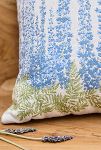 Thumbnail View 3: Wisteria Outdoor Pillow