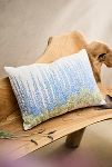 Thumbnail View 1: Wisteria Outdoor Pillow