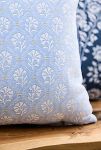 Thumbnail View 3: Floral Diamond Outdoor Pillow