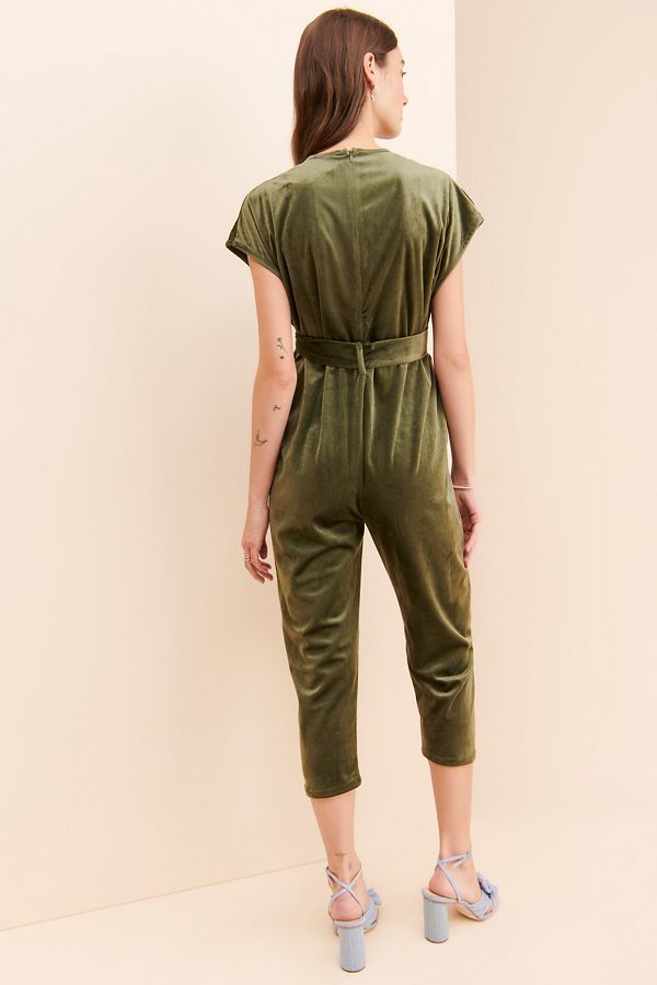 Slide View: 2: dRA Ciara Jumpsuit