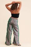 Thumbnail View 2: AFRM Wheton Metallic Pants