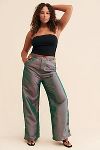 Thumbnail View 1: AFRM Wheton Metallic Pants