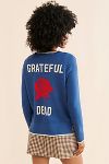 Thumbnail View 3: Letluv Grateful Dead Rose Pullover