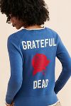 Thumbnail View 1: Letluv Grateful Dead Rose Pullover