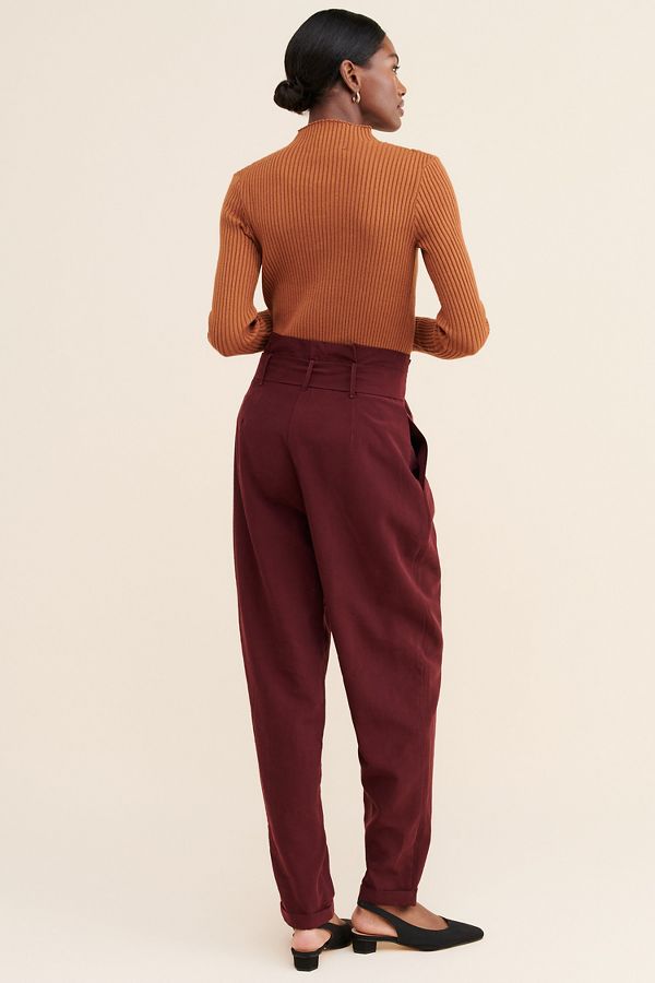 Slide View: 2: The Good Jane Mon Cheri Trousers