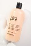 Thumbnail View 1: Philosophy Radiant Grace Hydrating Shower Gel