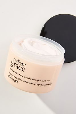 Philosophy Radiant Grace Whipped Body Crème