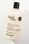 Thumbnail View 1: Philosophy Fresh Cream Hydrating Shower Gel