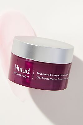 Murad Nutrient-Charged Water Gel