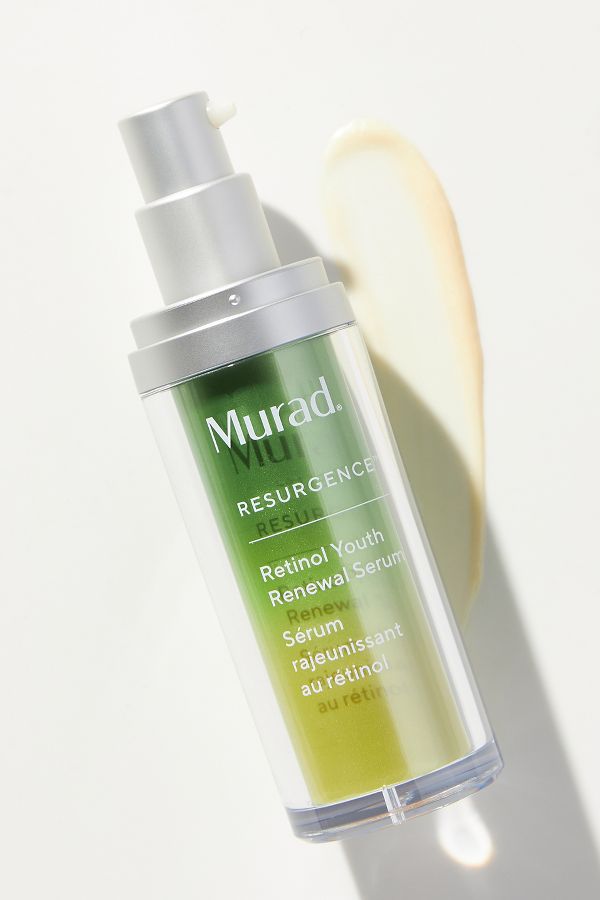 Slide View: 1: Murad Retinol Youth Renewal Serum