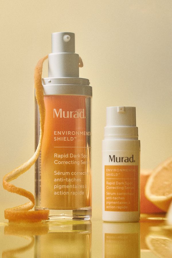 Slide View: 2: Murad Environmental Dark Spot Correcting Serum