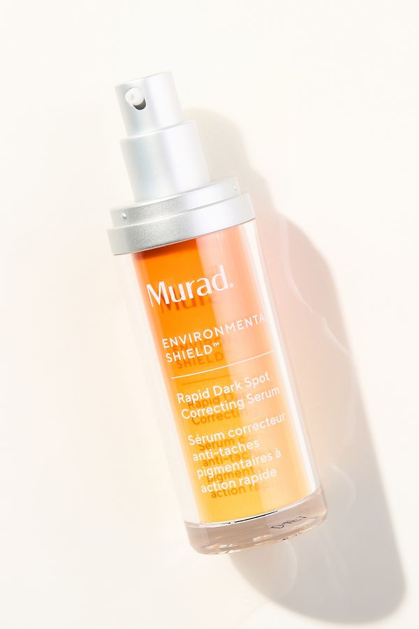 Slide View: 1: Murad Environmental Dark Spot Correcting Serum