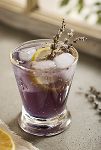 Thumbnail View 2: Dried Lavender Garnish