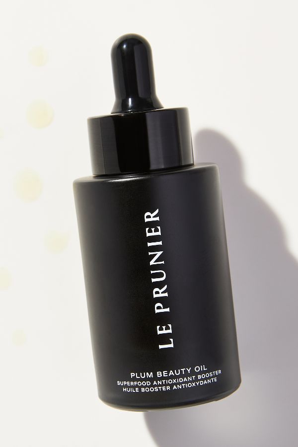 Slide View: 1: Le Prunier Plum Beauty Oil