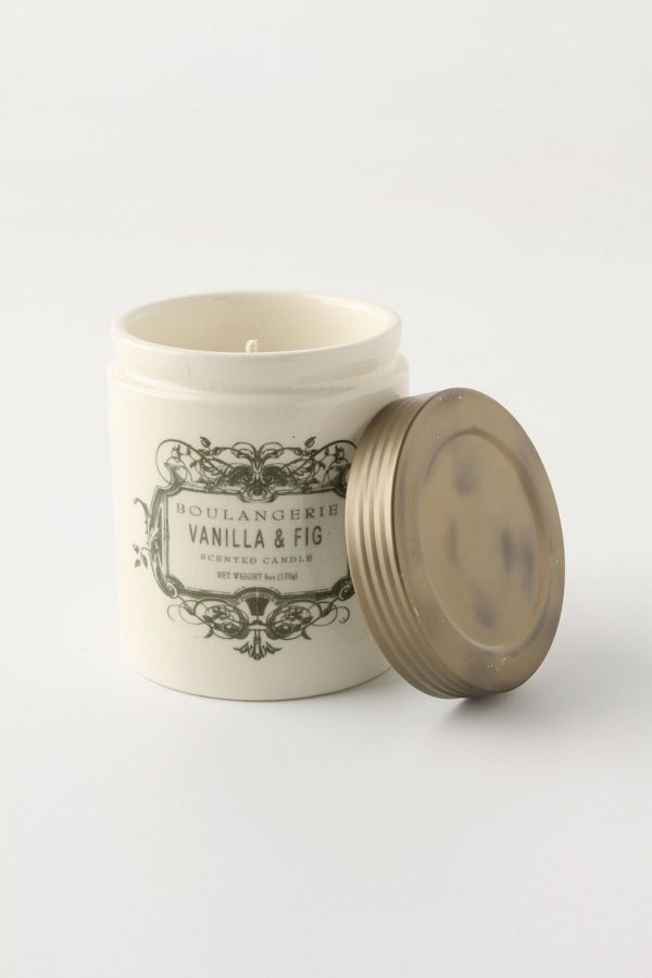 Slide View: 2: Boulangerie Jar