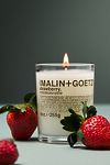 Thumbnail View 1: MALIN+GOETZ Strawberry Boxed Candle