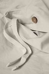 Thumbnail View 2: Coyuchi 300 Thread Count Organic Percale Duvet Cover