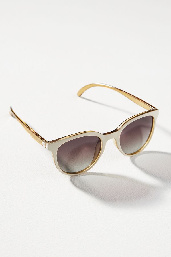 Slide View: 2: Sunski Makani Square Sunglasses