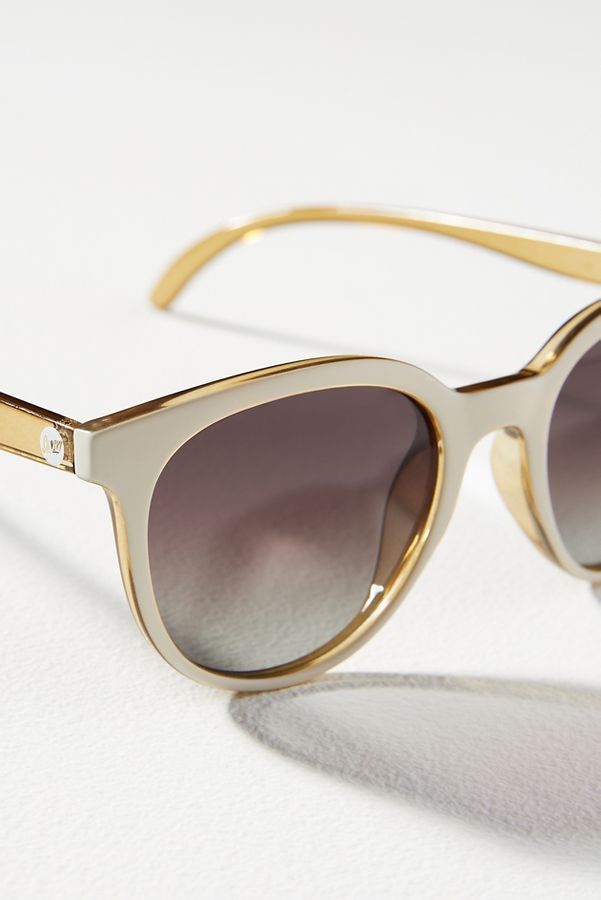 Slide View: 3: Sunski Makani Square Sunglasses