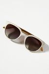 Thumbnail View 1: Sunski Makani Square Sunglasses