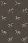 Thumbnail View 1: Mitchell Black Thoroughbred Wallpaper