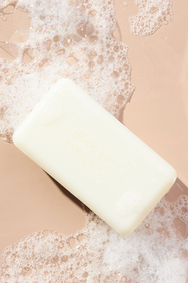 Slide View: 1: evolvetogether Hydrating Bar Soap