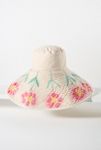 Thumbnail View 1: Romualda Peonia Gran Bucket Hat