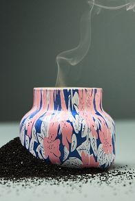 Slide View: 1: Capri Blue Volcano Petite Tin Candle