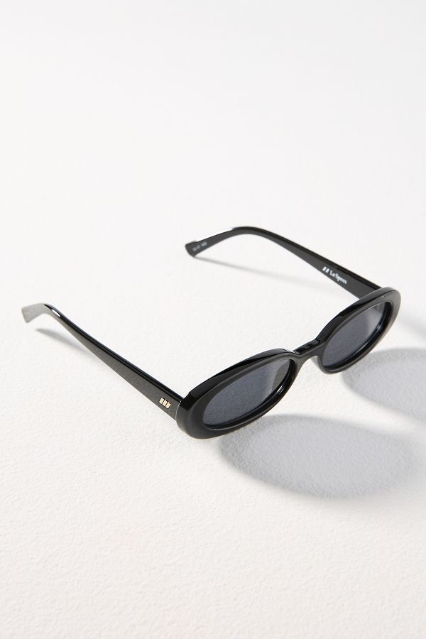 Slide View: 2: Le Specs Outta Love Sunglasses