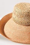 Thumbnail View 3: Lola Hats Sandcastle Bucket Hat