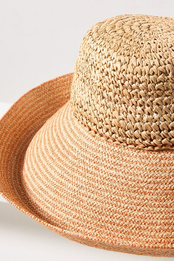 Slide View: 3: Lola Hats Sandcastle Bucket Hat