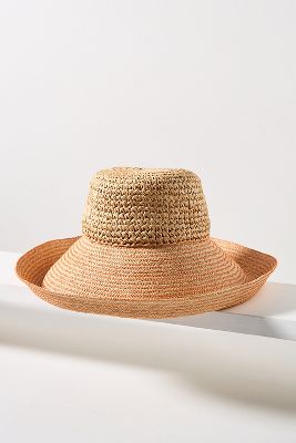 Lola Hats Sandcastle Bucket Hat